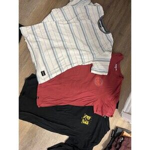 Hurley T-Shirt Bundle (3)